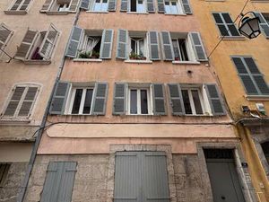 Vente appartement 2 pièces 223 m² Toulon (83000)