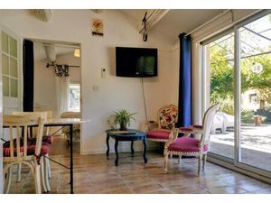 Location appartement 2 pièces 33 m² à Bédarrides (84370)