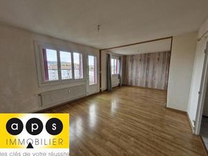 Achat : Appartement (25000)