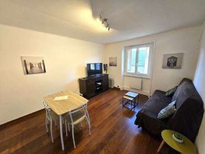 Vente Appartement 2 pièces à Dinan (22100) : à vendre 2 pièces / 36m² Dinan