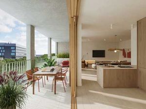 Découvrez la Résidence Edward – vivre avec style  au cœ...