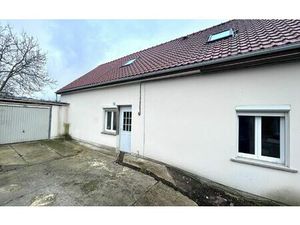 Immeuble Douai 120 m² T-5 à vendre  162 490 €