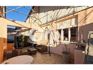 Appartement Labégude 111.3 m² T-4 à vendre  148 000 €