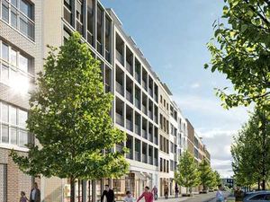 Découvrez la Résidence Edward – vivre avec style  au cœ...