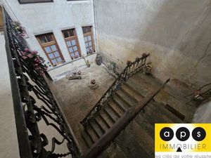 Achat : Maison (39600)