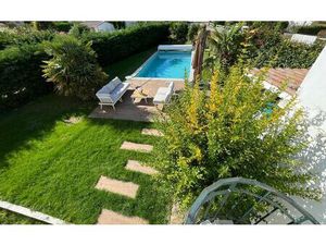 Maison Chaponost 153.59 m² T-6 à vendre  560 000 €