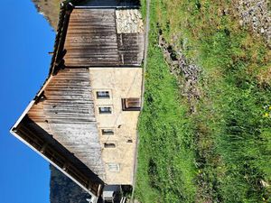 Ferme Familiale et dépendances