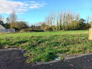Vente Terrain à Lanvallay (22100) : à vendre / Lanvallay