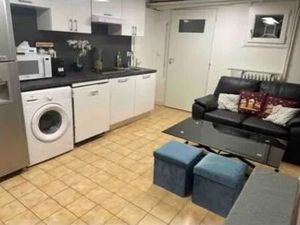 Location maison 2 pièces 30 m² à Brunoy (91800)