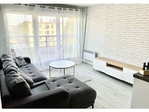 Location appartement 2 pièces 50 m² à Corbeil-Essonnes (91100)