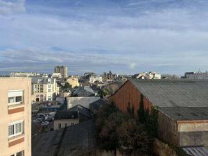 Vente Appartement T1 au Mans République (72000) : à vendre T1 / 30m² Le Mans République