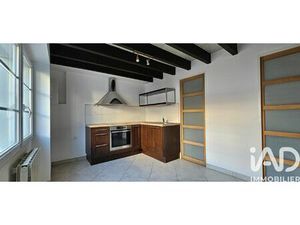 Vente maison 2 pièces 33 m² Les Sables-d'Olonne (85100)