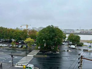 Vente Appartement 3 pièces à Nantes Chantenay - Sainte-Anne (44000) : à vendre 3 pièces / 
