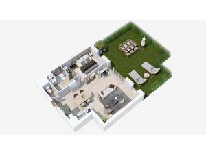 Vente Appartement 2 pièces à Rezé (44400) : à vendre 2 pièces / 37m² Rezé