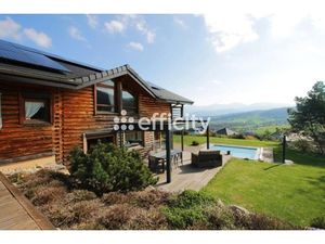 Maison 17 pièces - 360 m²