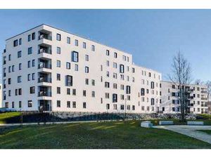 Bel appartement neuf 3 chambres à Jambes