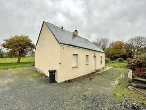 Vente Maison à Litteau (14490) : à vendre / 69m² Litteau