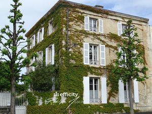 Maison 8 pièces - 240 m²