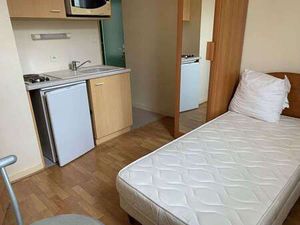 Location Appartement T1 à Cerizay (79140) : à louer T1 / 14m² Cerizay