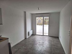 Location Appartement 2 pièces à Saint-Malo (35400) : à louer 2 pièces / 37m² Saint-Malo