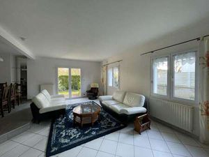 Location Maison Meublé à Saint-Malo (35400) : à louer Meublé / 144m² Saint-Malo