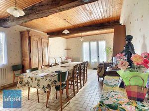 Location Maison à Varades (44370) : à louer / 137m² Varades