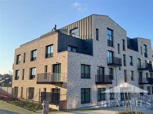 Appartement à louer à Avenue de la Galvanisation 2 Nivelles (VBD67642)