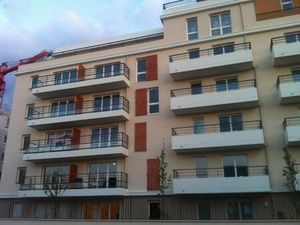 Location appartement 2 pièces 43 m² à Argenteuil (95100)