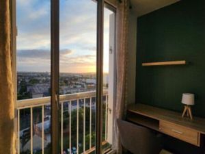 Location appartement 5 pièces 84 m² à Argenteuil (95100)