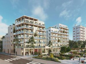 Location appartement 4 pièces 90 m² à Bezons (95870)