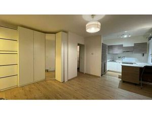 Location appartement 1 pièce 31 m² à Choisy-le-Roi (94600)