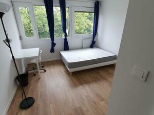 Location appartement 3 pièces 38 m² à Pontoise (95000)