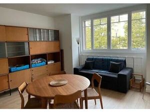 Location appartement 2 pièces 52 m² à Aubervilliers (93300)