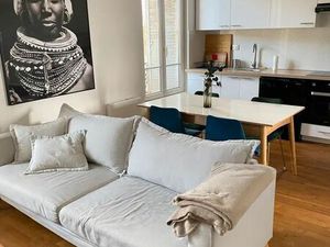 Location appartement 2 pièces 52 m² à Bondy (93140)