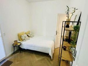 Location appartement 1 pièce 12 m² à Courbevoie (92400)