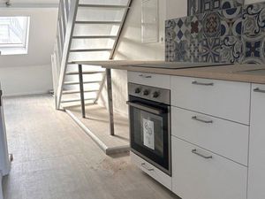 Appartement à louer à Rue Joseph Dufrane 8 Frameries (VBD67647)