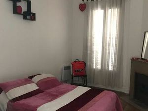 Location appartement 2 pièces 43 m² à Montrouge (92120)