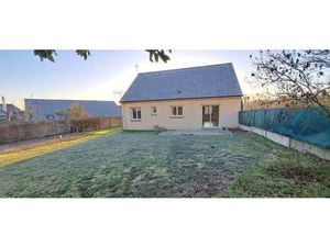 Vente Maison à Chalonnes-sur-Loire (49290) : à vendre / 84m² Chalonnes-sur-Loire
