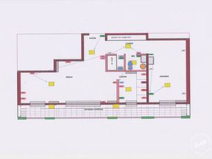 Asnières-sur-Seine (92600)