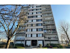 Appartement Chelles 68.1 m² T-3 à vendre  187 000 €