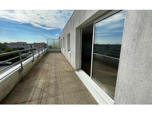 Appartement Vannes 86.13 m² T-5 à vendre  399 000 €