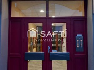 Appartement 5 pièces 91 m²