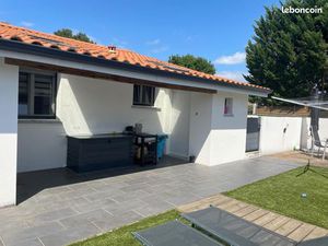 Maison 4 pièces 68 m²