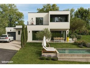 Maison 8 pièces 140 m²