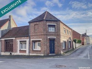 Maison 6 pièces 160 m²