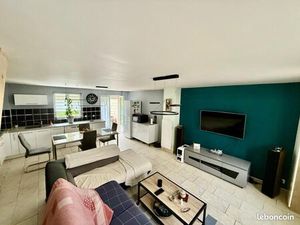 Maison 4 pièces 72 m²