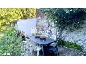 Maison 5 pièces 109 m²