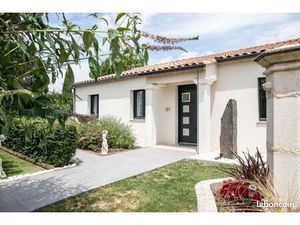 Maison 4 pièces 85 m²