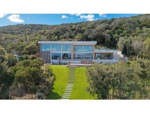 Villa de 7 pièces de luxe en location Coti-Chiavari  France