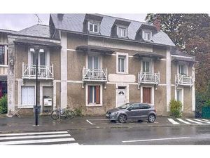 Maison Vouvray 207 m² T-6 à vendre  281 500 €